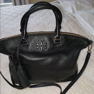 Tory Burch Leather purse